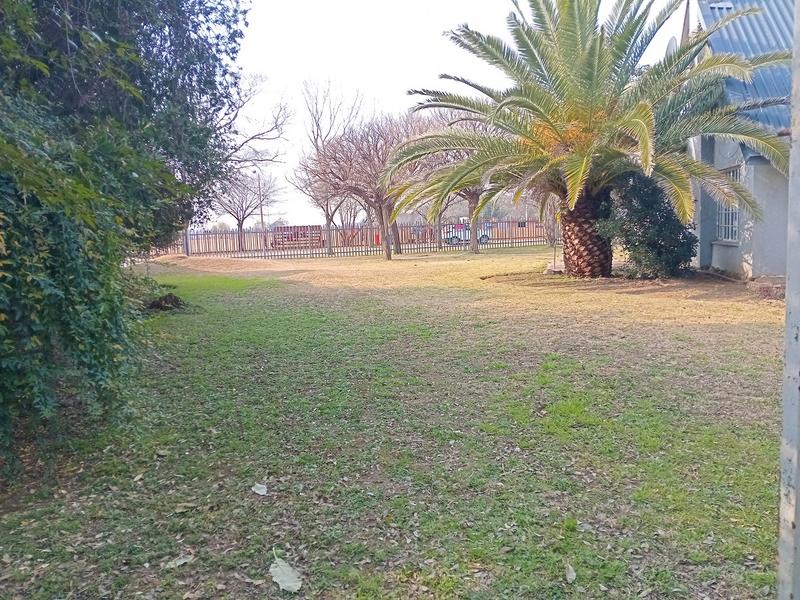 3 Bedroom Property for Sale in Vaalpark Free State